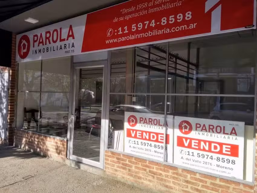 Parola Inmobiliaria