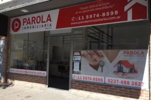 Parola Inmobiliaria