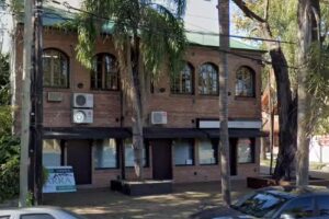 Parra Desarrollos Urbanos