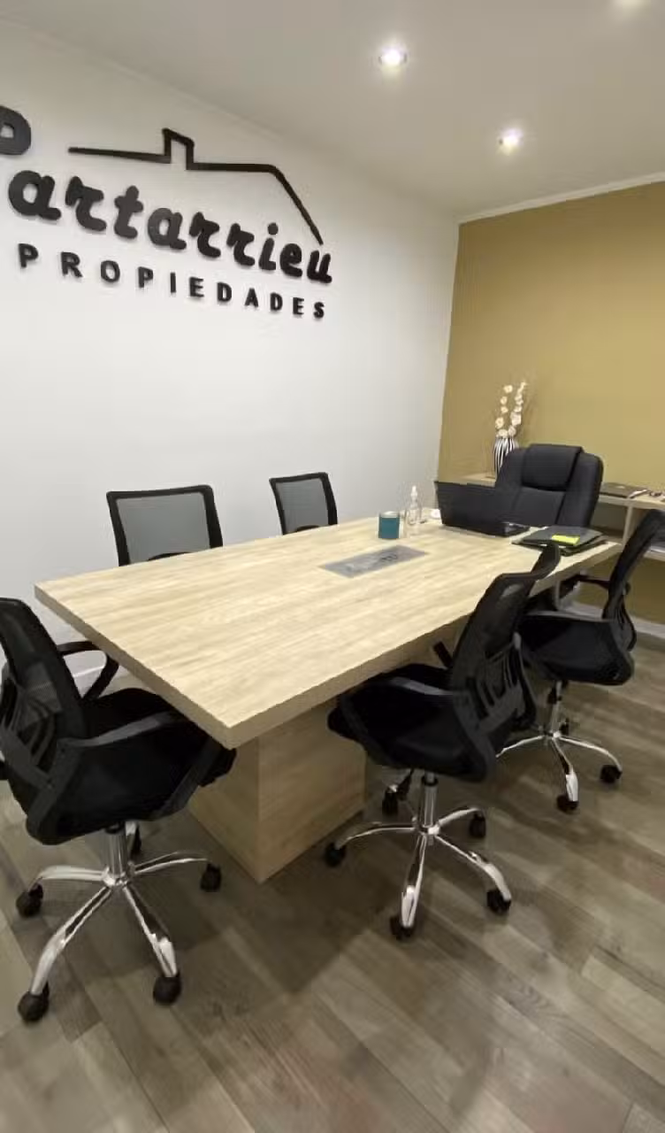 Partarrieu Propiedades