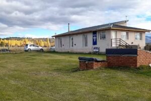 Patagonia Inmuebles Oficina El Rincón