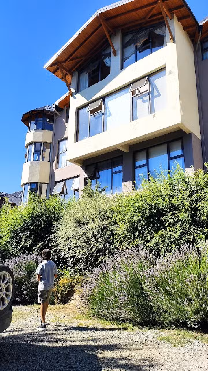 Patagonia Rent A House