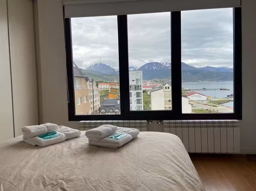 PatagoniaUshuaiaApartaments