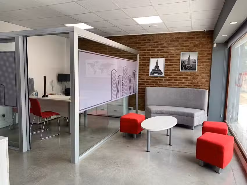 Patricelli Inmobiliaria y Remates