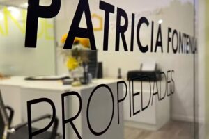 Patricia Fontenla Propiedades