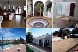 Patricia Quinteros Inmobiliaria