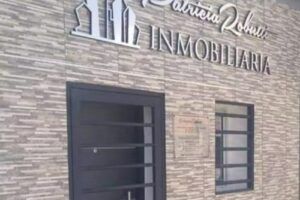 Patricia Robutti Inmobiliaria