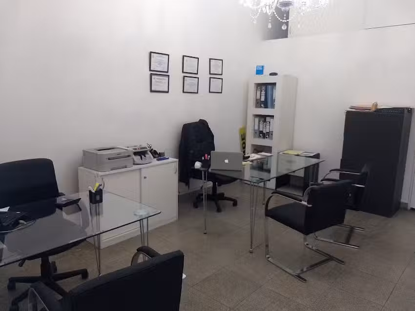 Patricia Seiler Propiedades