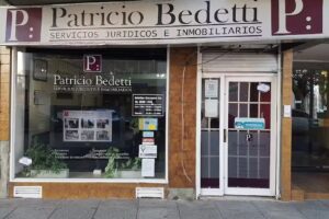 Patricio Bedetti Servicios Jur&iacute;dicos e Inmobiliarios