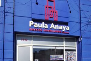 Paula Anaya Negocios Inmobiliarios