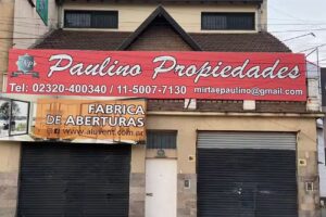 Paulino Propiedades