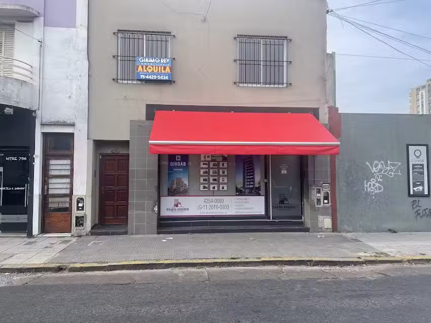 Pavon Amorin Propiedades