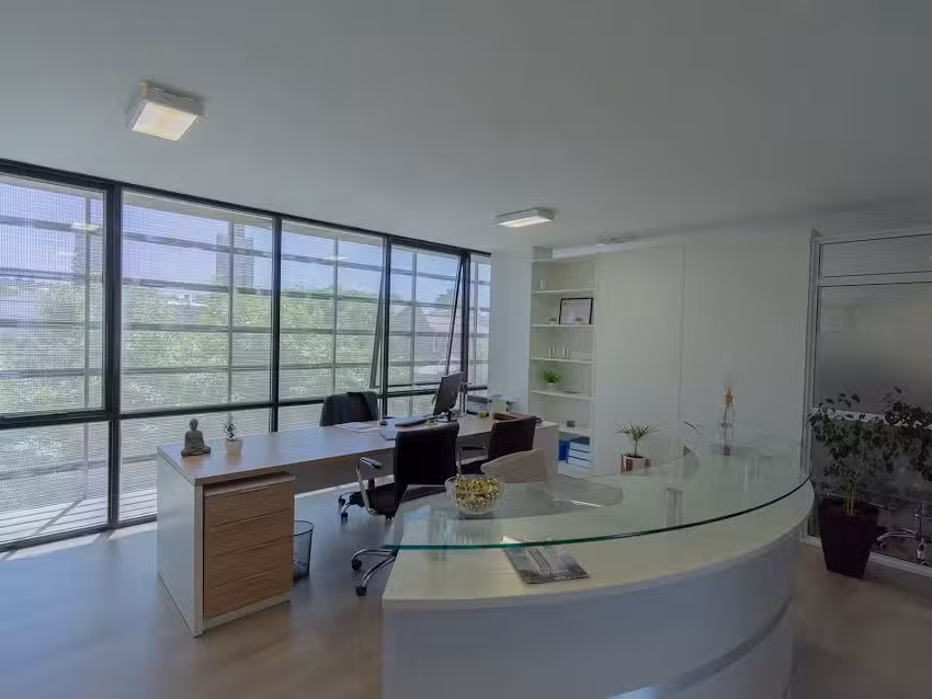 Paz Propiedades Asoc