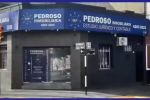 Pedroso Inmobiliaria