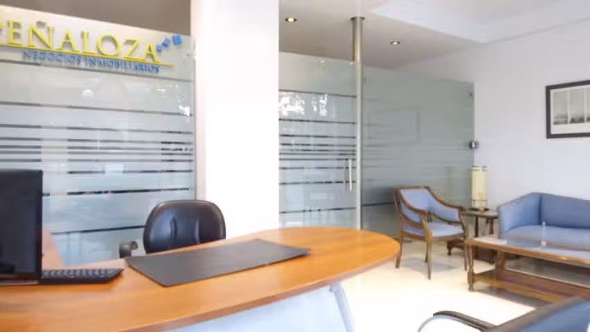 Pe&ntilde;aloza Negocios Inmobiliarios