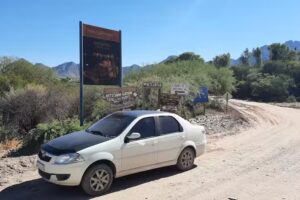 Pe&ntilde;as Blancas