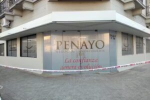 Penayo Negocios Inmobiliarios