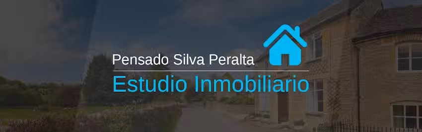 Pensado Silva Peralta Estudio Inmobiliario
