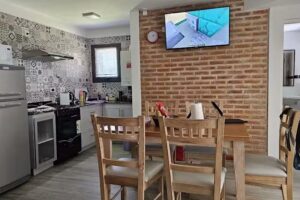 Pentagrama Casas de campo