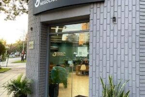 Peralta Juarez Negocios Inmobiliarios