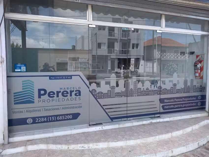 Perera Propiedades