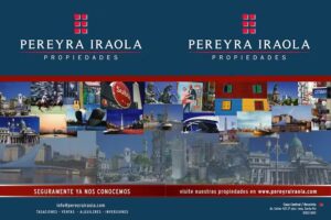 Pereyra Iraola Propiedades