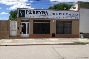 Pereyra Propiedades