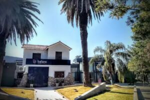 P&eacute;rez Quir&oacute;s Negocios Inmobiliarios