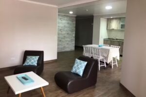 Perito Moreno 217 Edificio Las Arecas