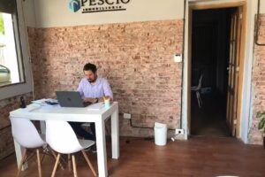Pescio Inmobiliaria