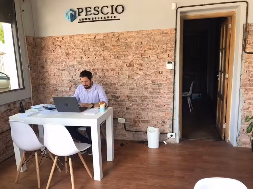 Pescio Inmobiliaria