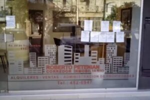 Petenian Bienes Inmuebles de Roberto E Petenian