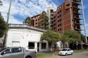 Pezzelatto Construcciones Sa