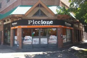 Piccione Propiedades