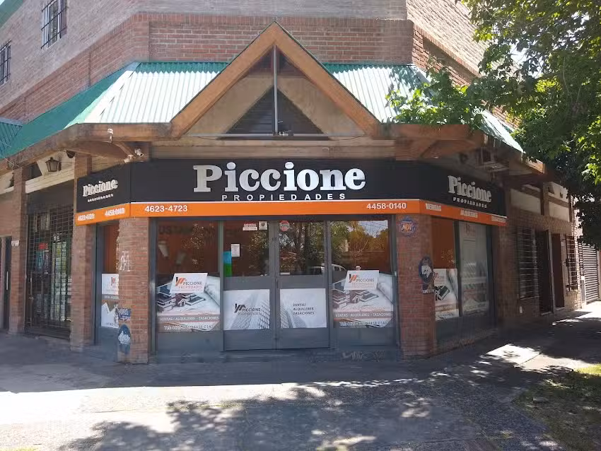 Piccione Propiedades