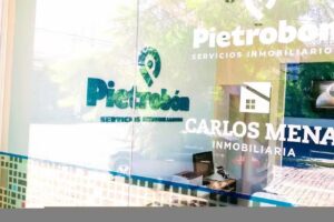 Pietrobon Servicios Inmobiliarios