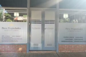 Pieve Propiedades de Grupo Pieve Srl