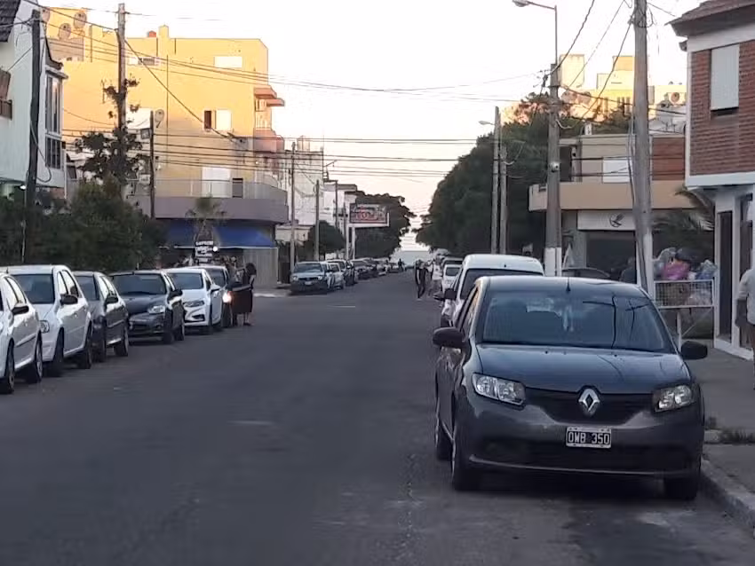 Pino Propiedades Central
