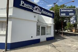 Pinto Asociado Consultora Inmobiliaria