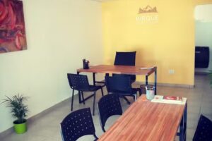 Pirque Estudio Integral