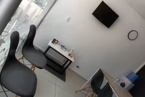 Piso 23 inmobiliaria