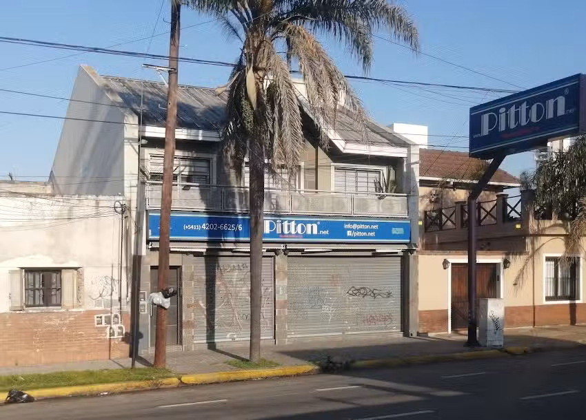 Pitton Inmobiliaria