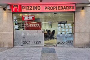 Pizzino Propiedades
