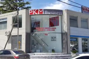 Pkm Business