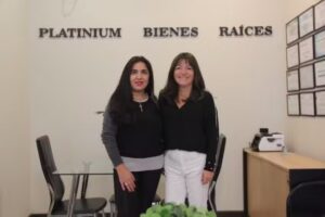 Platinium Bienes Raices