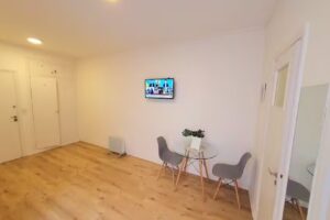 Playa Grande Studio Golf Playa