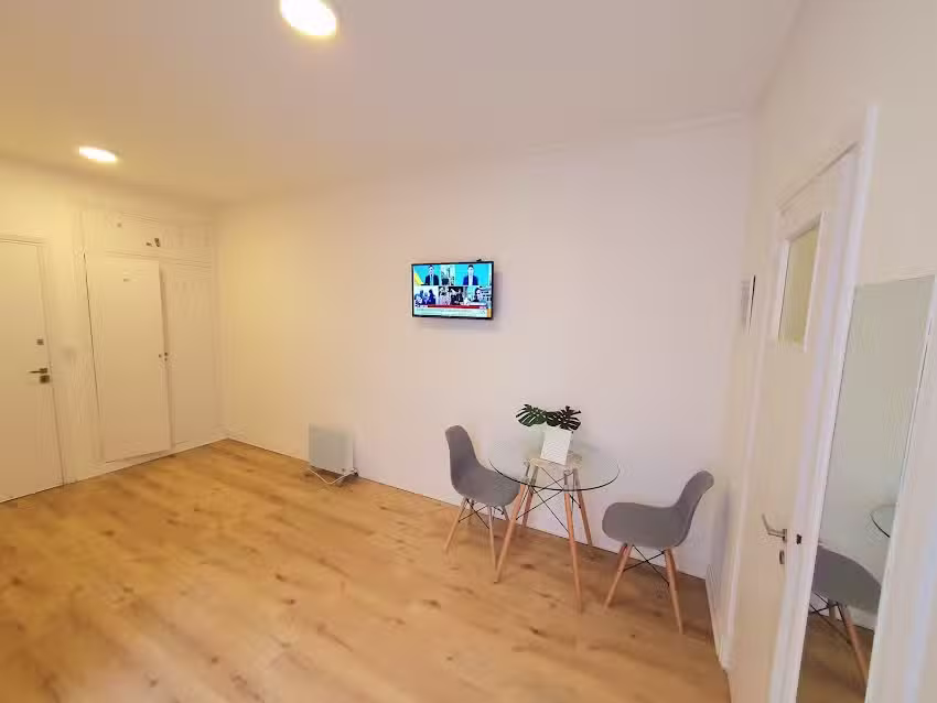 Playa Grande Studio Golf Playa