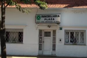 Plaza Inmobiliaria