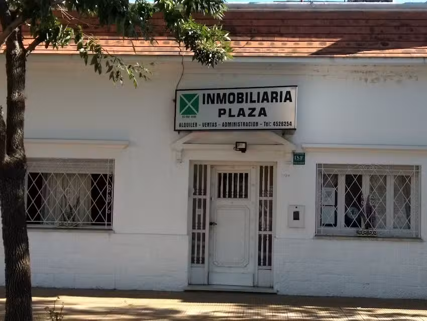 Plaza Inmobiliaria