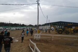 Plaza Log&iacute;stica Pilar